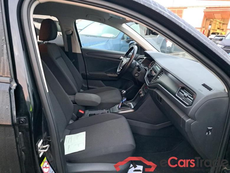 VOLKSWAGEN T-Roc / 2017 / 5P / todoterreno Edition 1.6 TDI 85kW (115CV) #6