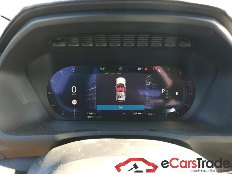 VOLVO XC90 / 2019 / 5P / todoterreno 2.0 B5 D AWD Plus Bright Auto #4