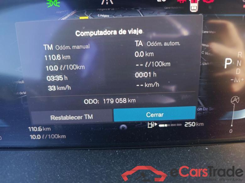 VOLVO XC90 / 2019 / 5P / todoterreno 2.0 B5 D AWD Plus Bright Auto #5