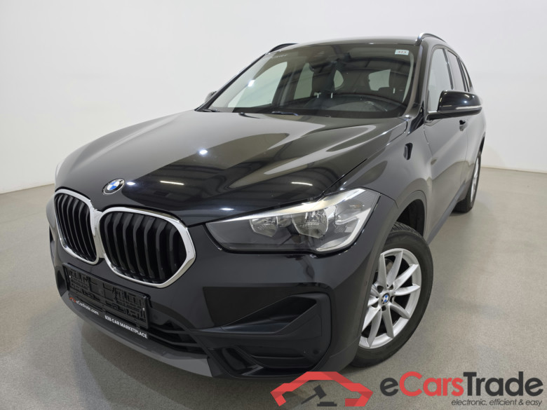 Bmw X1 sDrive20d Aut. Navi-Pro Leather KeylessGo Camera Klima PDC ... #1