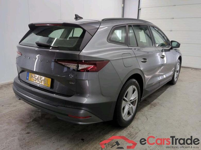 SKODA Enyaq iV 60 #2