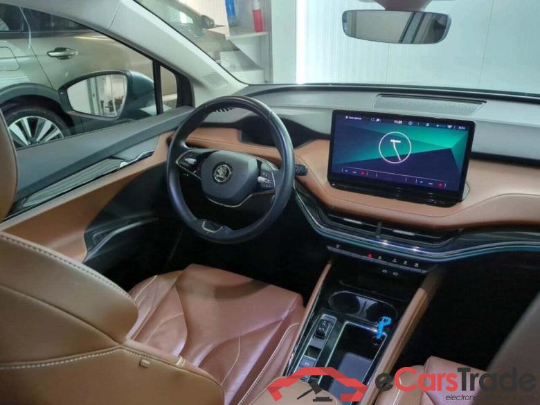 SKODA Enyaq iV 60 #3