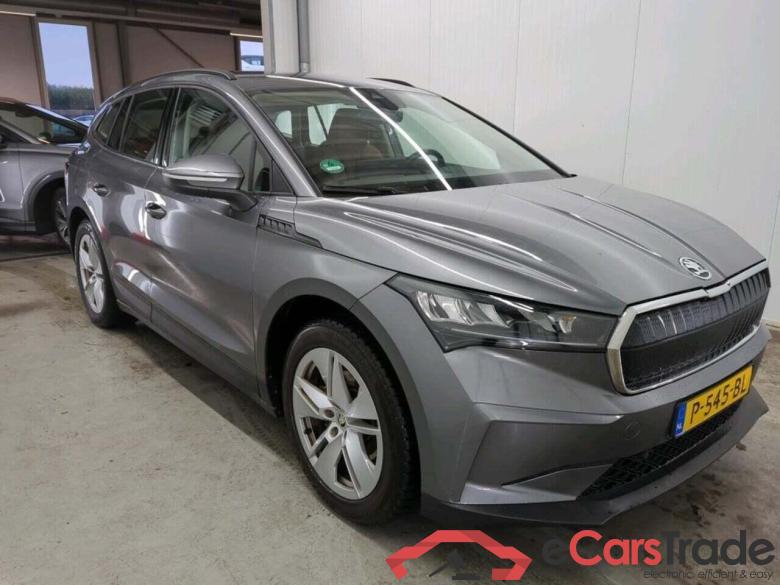 SKODA Enyaq iV 60 #5