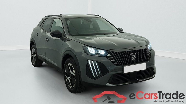 Peugeot 2008 100 S&S BVM6 Allure