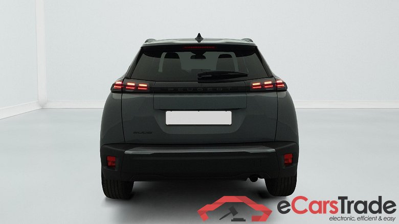 Peugeot 2008 100 S&S BVM6 Allure #6