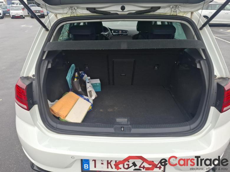 VOLKSWAGEN Golf VII Golf JOIN 1.0 TSI 85 kW (115 ch) 7 vitesses DSG #5