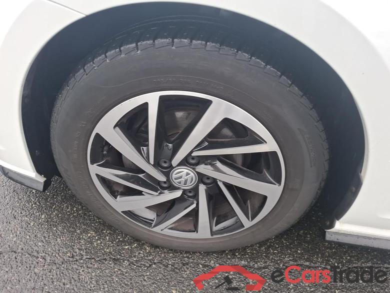 VOLKSWAGEN Golf VII Golf JOIN 1.0 TSI 85 kW (115 ch) 7 vitesses DSG #6