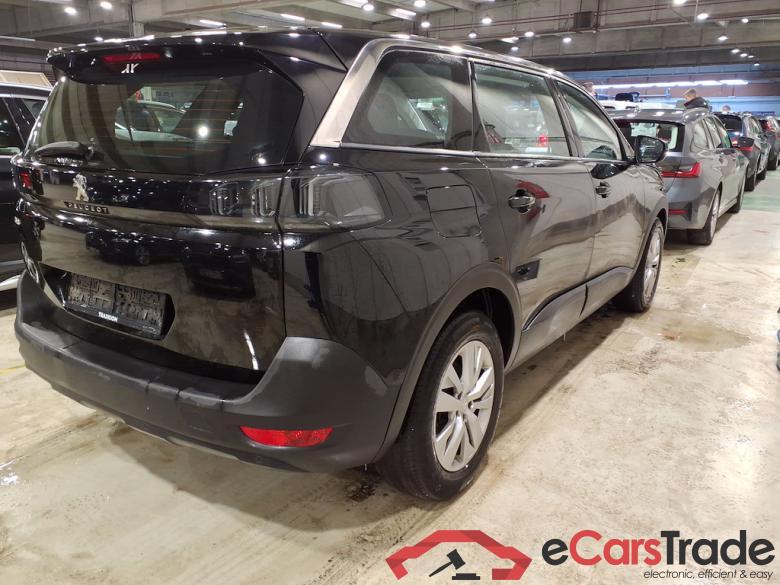 PEUGEOT 5008 1.5 BLUEHDI 130 ACTIVE PACK #4