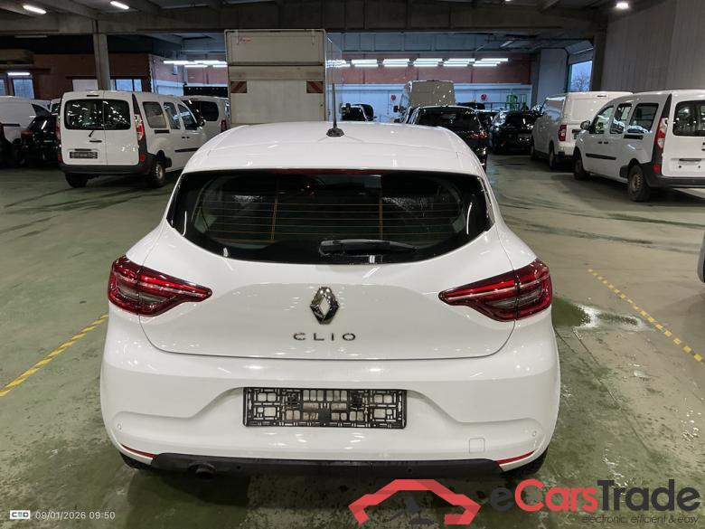 RENAULT Clio 1.0 TCE 100 CORPORATE EDITION #5