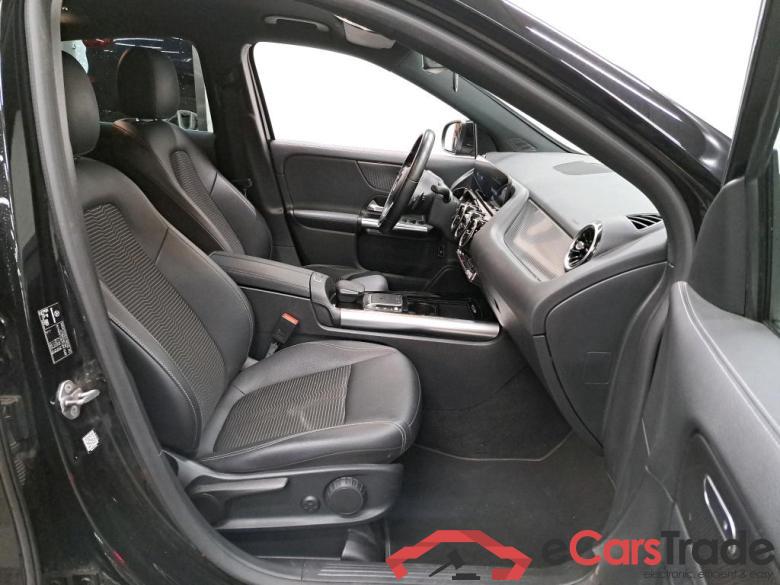 MERCEDES - MER GLA 200 d 150PK DCT Luxury Line #3