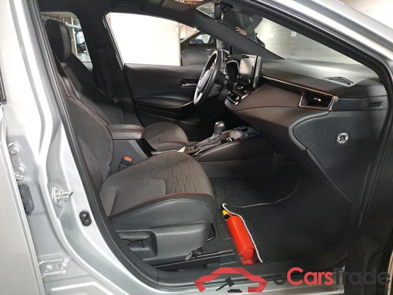 TOYOTA - TOY COROLLA TOURING SPORTS Hybrid Premium 122PK e-CVT * HYBRID * #3