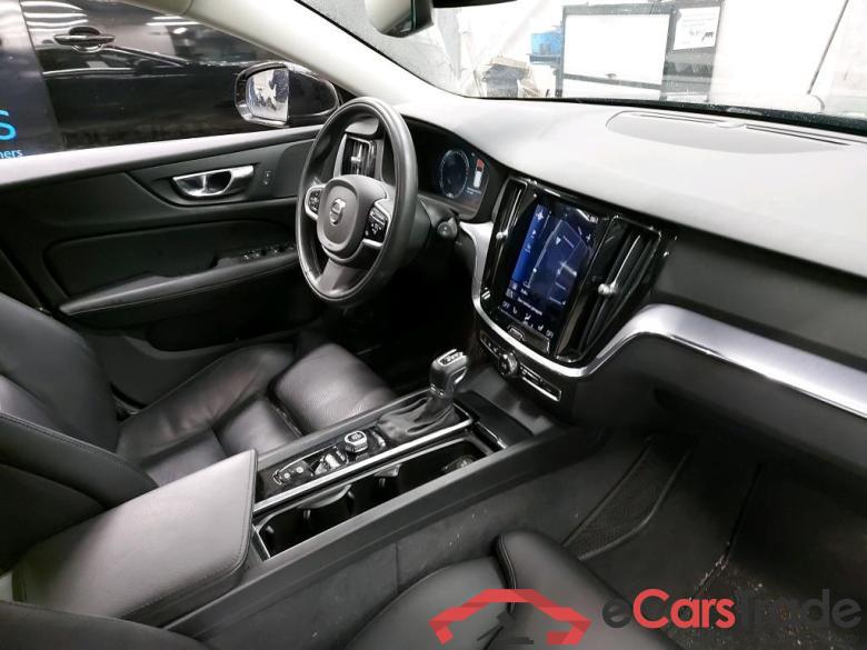 VOLVO - VOL V60 D3 150PK Geartronic Momentum Pro Pack Business With Moritz Leather #3