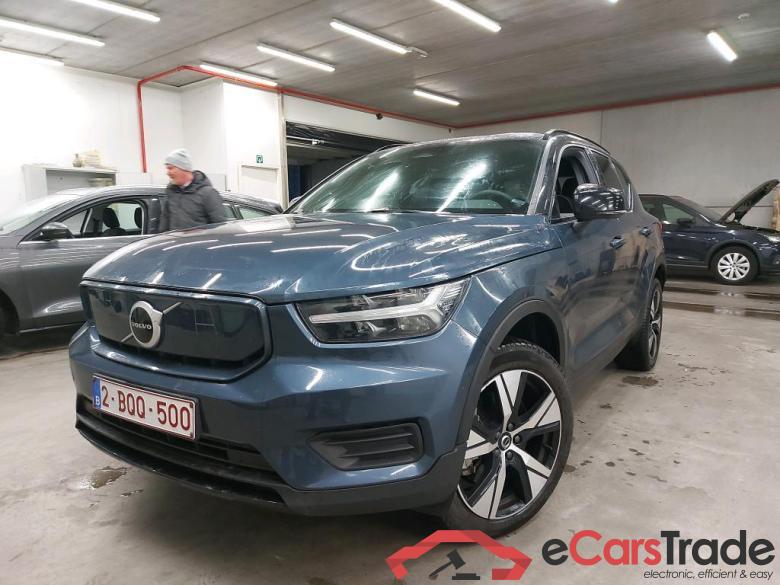 VOLVO - VOL XC40 Recharge Plus 231PK * ELECTRIC * #1