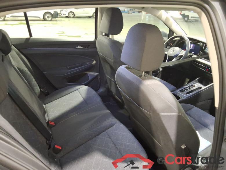 VOLKSWAGEN GOLF VIII 1.5 E-TSI 110KW LIFE DSG #5