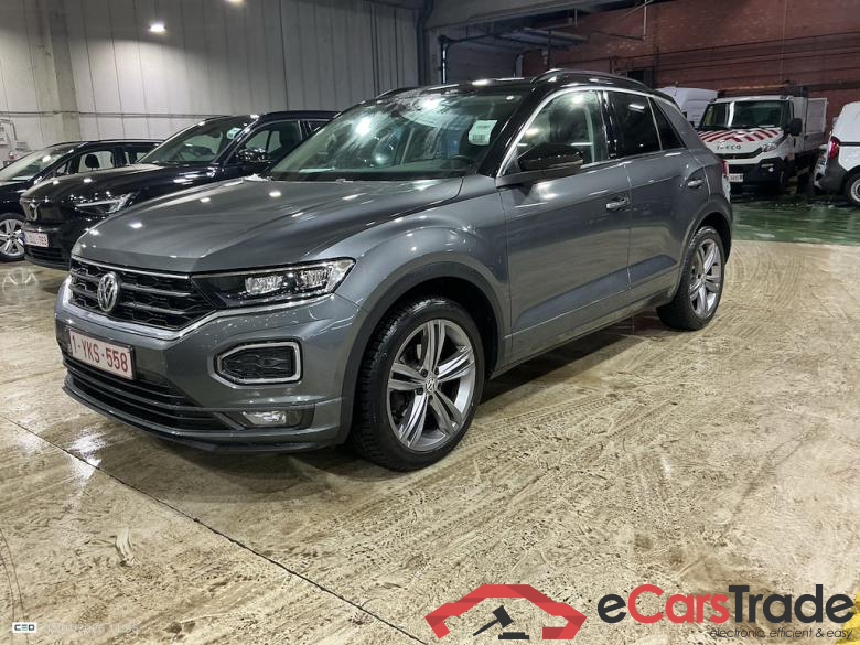 VOLKSWAGEN T-ROC 1.0 TSI United OPF