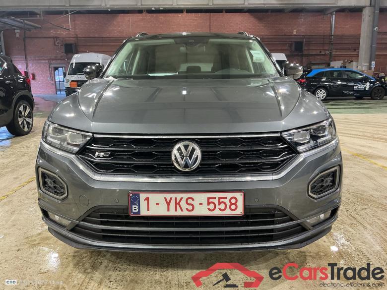 VOLKSWAGEN T-ROC 1.0 TSI United OPF #2