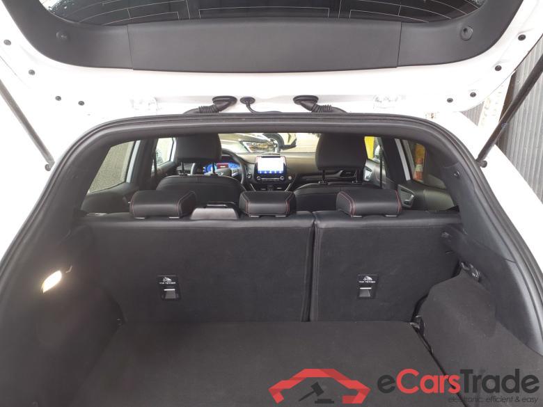 FORD PUMA 1.0 EcoBoost ST Line X MHEV 125 BVM6 #2