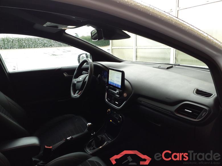 FORD PUMA 1.0 EcoBoost ST Line X MHEV 125 BVM6 #5