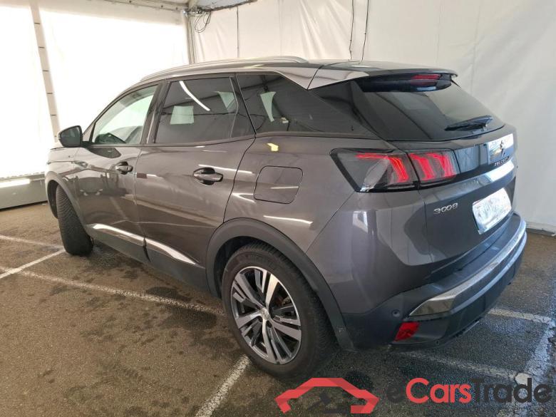 PEUGEOT 3008  2020  5P  SUV 16 HYBRID 225 EEAT8 Allure Pack #2