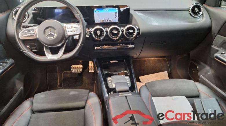 GLA -Klasse GLA 200 d (247.712)AMG AMG Line 110KW AT8 E6d #3