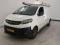 preview Opel Vivaro #0