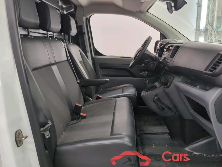 Opel Vivaro L2H1 1.5 Diesel 75kW Edition HL 4d #3