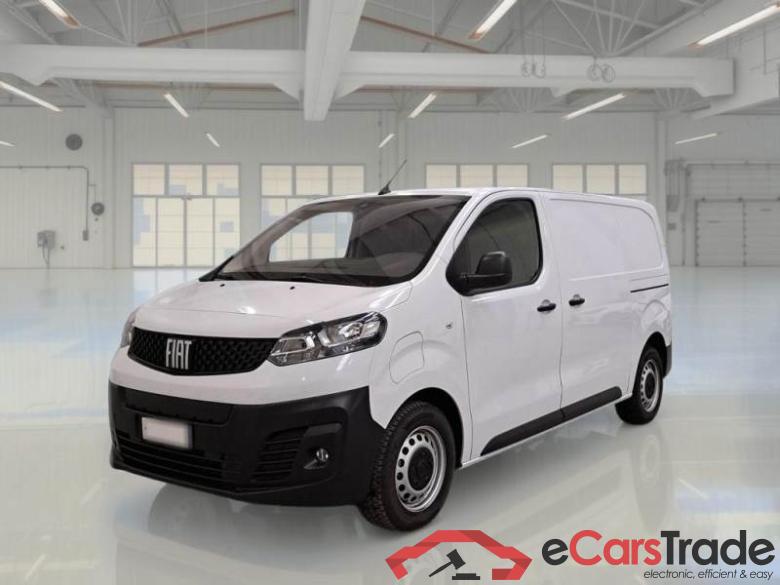 FIAT SCUDO / 2021 / 4P / FURGONE L2H1 BEV 50 KWH LOUNGE #1