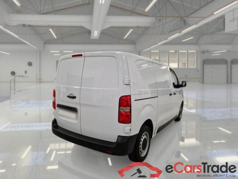 FIAT SCUDO / 2021 / 4P / FURGONE L2H1 BEV 50 KWH LOUNGE #2