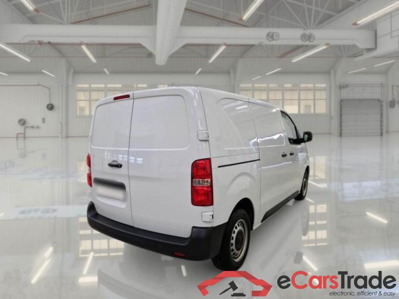 FIAT SCUDO / 2021 / 4P / FURGONE L2H1 BEV 50 KWH LOUNGE #2