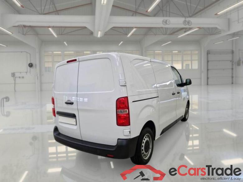 FIAT SCUDO / 2021 / 4P / FURGONE L2H1 BEV 50 KWH LOUNGE #2