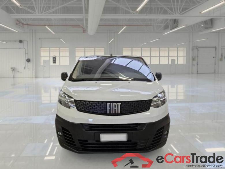 FIAT SCUDO / 2021 / 4P / FURGONE L2H1 BEV 50 KWH LOUNGE #6