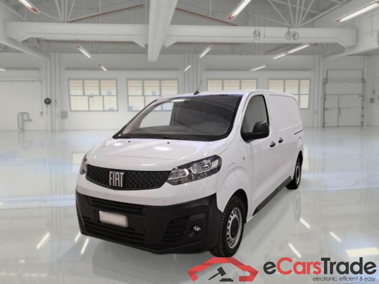 FIAT SCUDO / 2021 / 4P / FURGONE L2H1 BEV 50 KWH LOUNGE #1