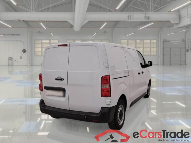 FIAT SCUDO / 2021 / 4P / FURGONE L2H1 BEV 50 KWH LOUNGE #2