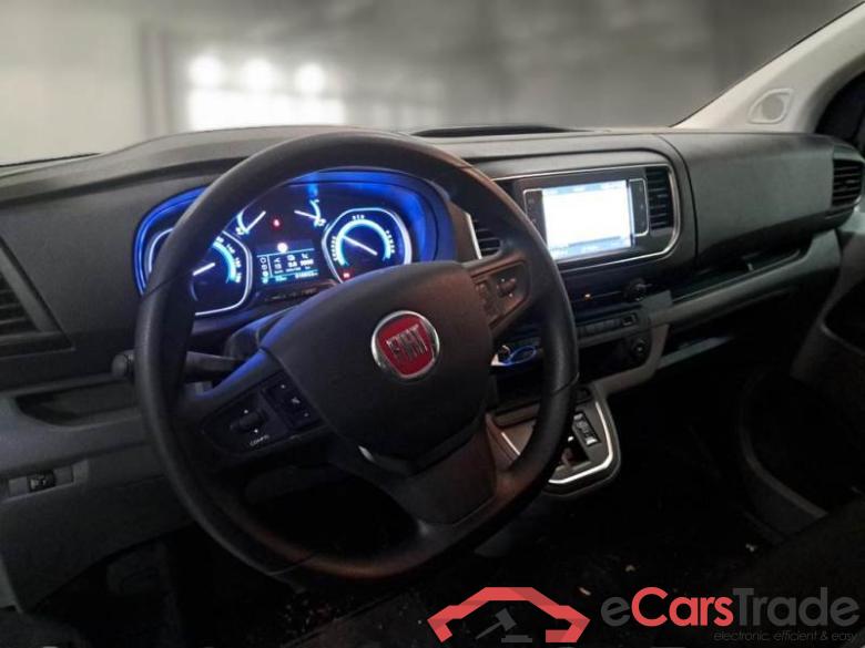 FIAT SCUDO / 2021 / 4P / FURGONE L2H1 BEV 50 KWH LOUNGE #3