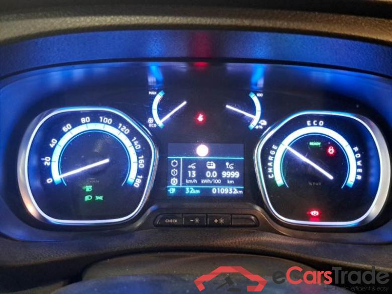 FIAT SCUDO / 2021 / 4P / FURGONE L2H1 BEV 50 KWH LOUNGE #4