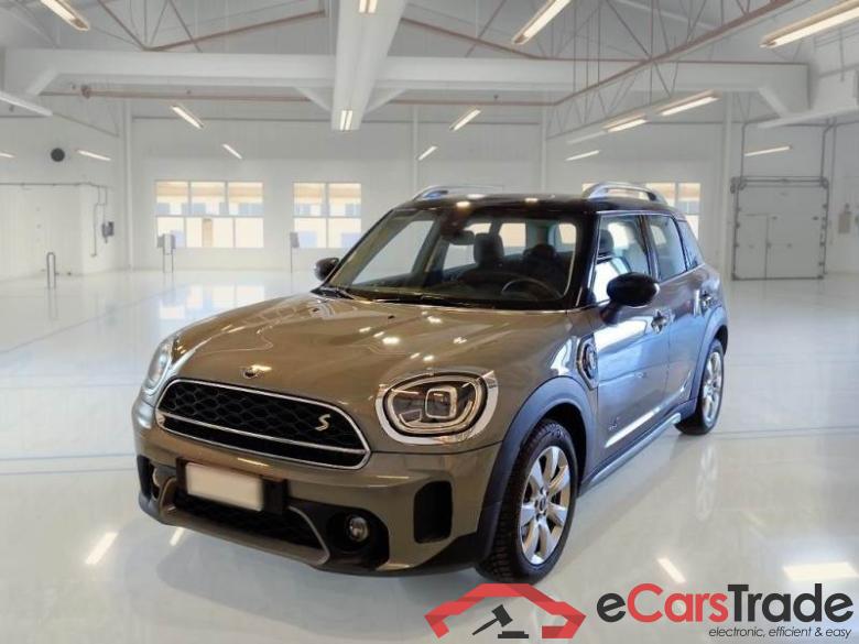 MINI COUNTRYMAN / 2020 / 5P / BERLINA COOPER S E ALL4 BUSINESS AUTOM. #1