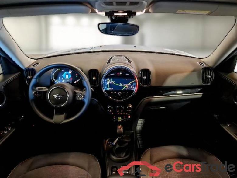 MINI COUNTRYMAN / 2020 / 5P / BERLINA COOPER S E ALL4 BUSINESS AUTOM. #3