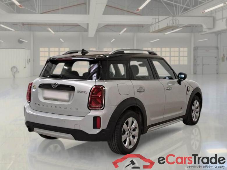 MINI COUNTRYMAN / 2020 / 5P / BERLINA COOPER S E ALL4 BUSINESS AUTOM. #2
