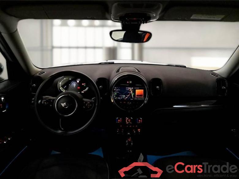 MINI COUNTRYMAN / 2020 / 5P / BERLINA COOPER S E ALL4 BUSINESS AUTOM. #3