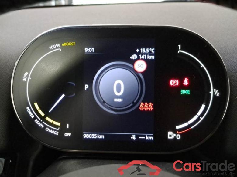 MINI COUNTRYMAN / 2020 / 5P / BERLINA COOPER S E ALL4 BUSINESS AUTOM. #4