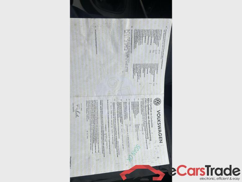 VOLKSWAGEN Caddy People 2PLC LIFE 103KW TDI DPF #6