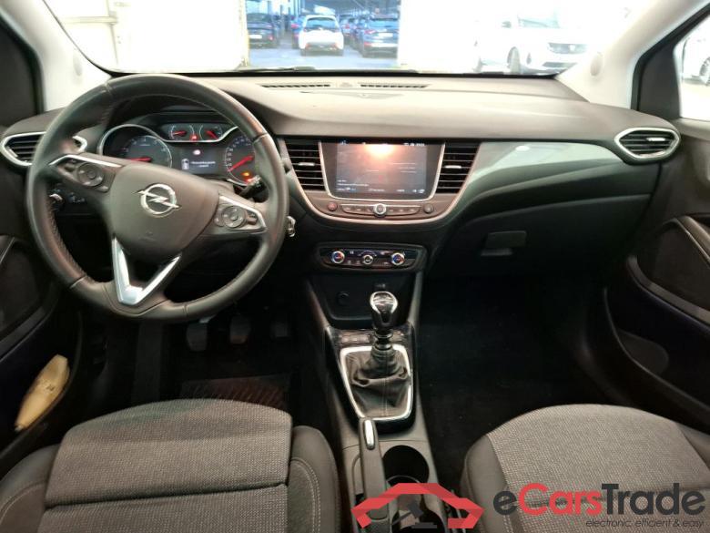 Crossland X Business Elegance 1.5 110CV BVM6 E6d #5