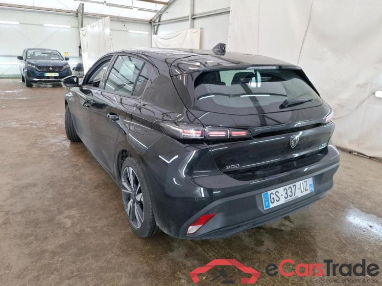 PEUGEOT 308 / 2021 / 5P / Berline PHEV 180 E-EAT8 ACTIVE PACK #2