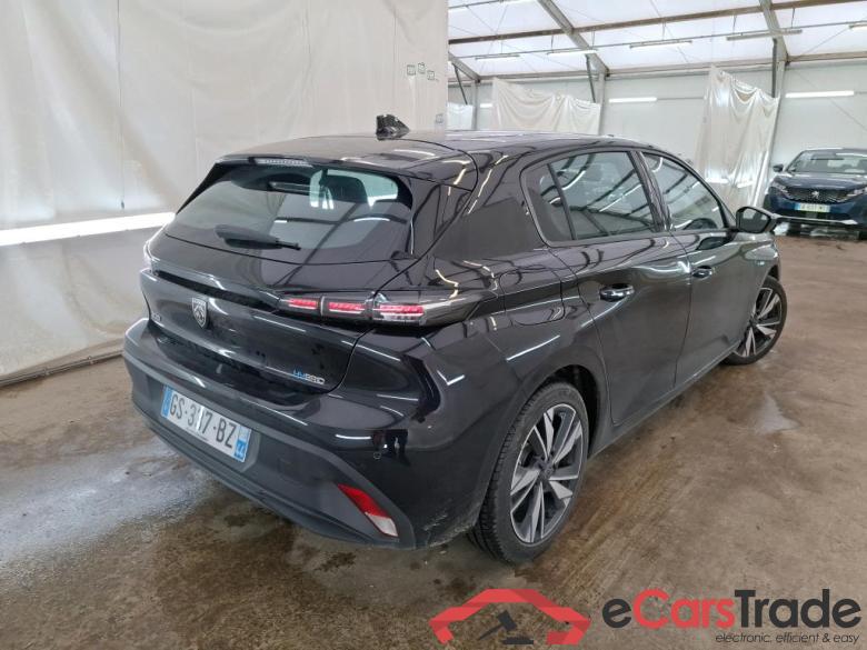 PEUGEOT 308 / 2021 / 5P / Berline PHEV 180 E-EAT8 ACTIVE PACK #3
