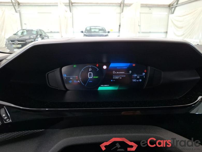 PEUGEOT 308 / 2021 / 5P / Berline PHEV 180 E-EAT8 ACTIVE PACK #6