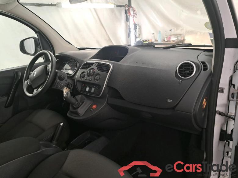 Kangoo Zen 1.5 dCi 90CV BVM5 E6 #5