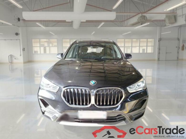 BMW X1 / 2019 / 5P / SUV SDRIVE 16D BUSINESS ADVANTAGE #6