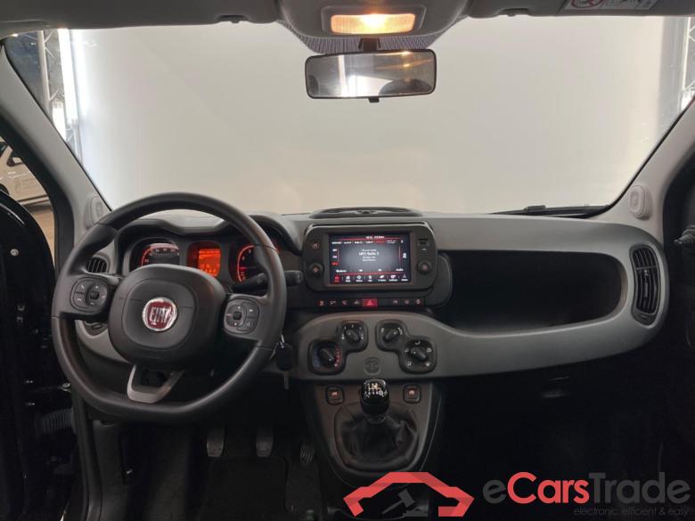 FIAT PANDA 1.0 Hybrid City Life #6