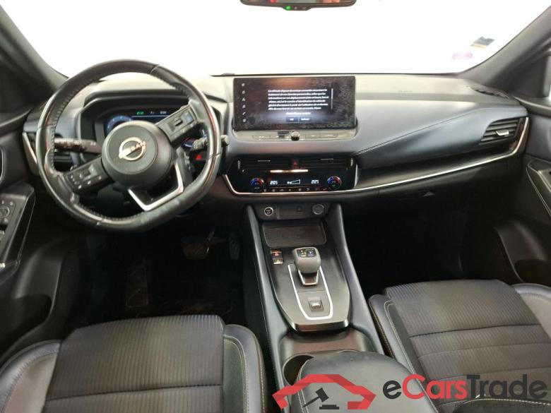 NISSAN Qashqai / 2021 / 5P / Crossover 1.3 MHEV 158ch Xtronic Tekna #5