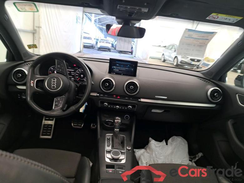 A3 Sportback 35 TDI S line 2.0 TDI 150CV BVA7 E6dT #5